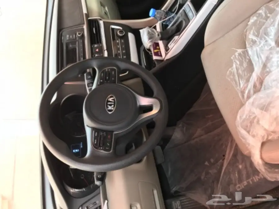 كيا ابتيما 2017 (image 3)