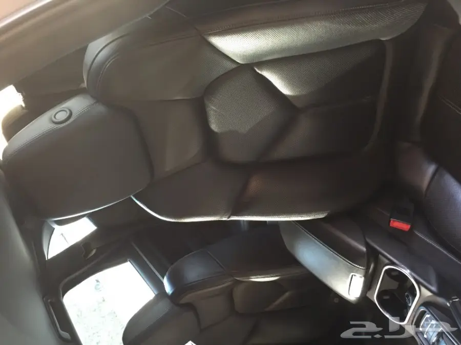 بورش كايين اس علي ضمان سماكو (image 1)