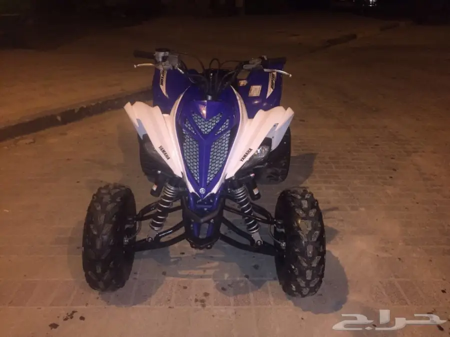 دباب رابتر 2016 للبيع (image 1)