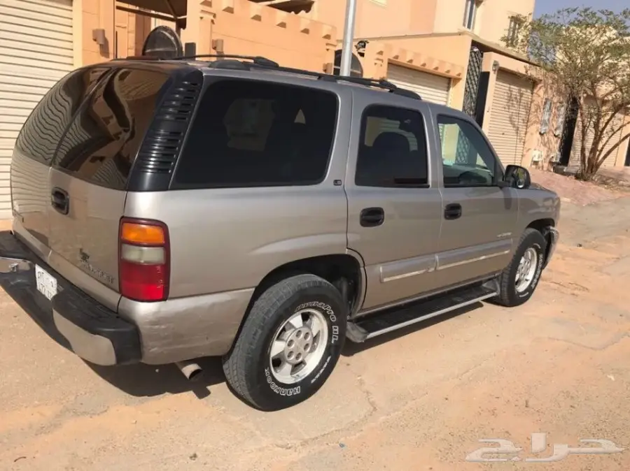 تاهو 2000دبل (image 3)