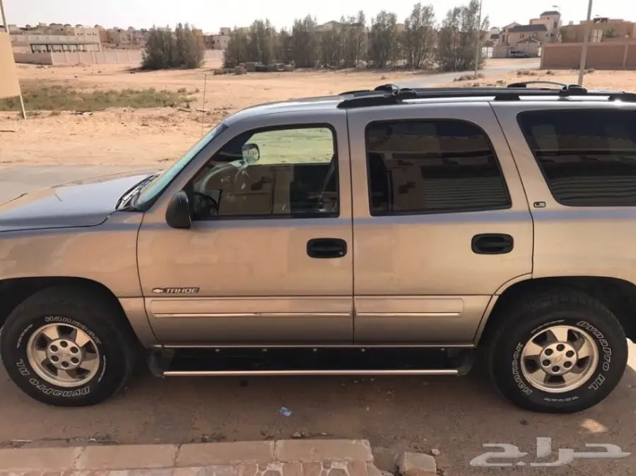 تاهو 2000دبل (image 4)