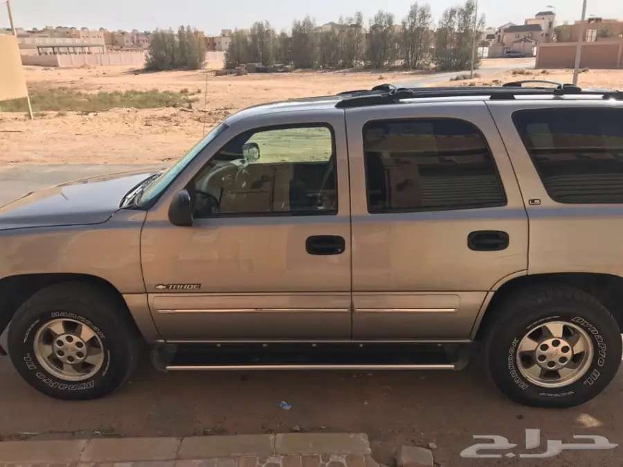 تاهو 2000دبل (image 6)