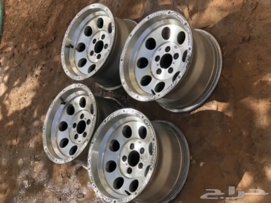 جنوط جي تي GT