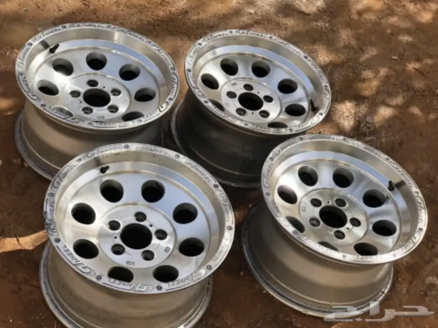 جنوط جي تي GT (image 5)