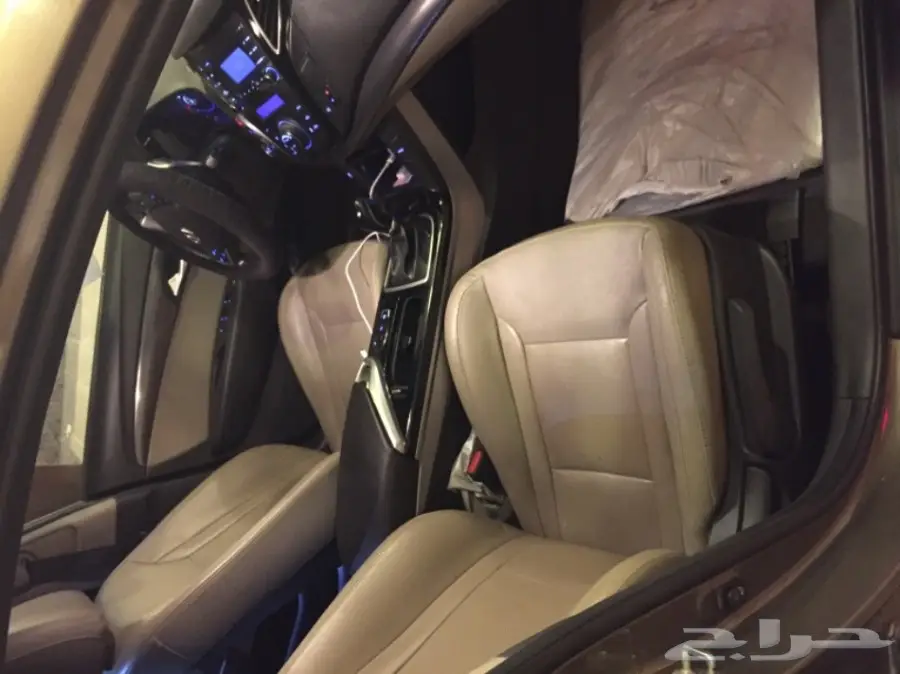 هونداي i 40 موديل 2014 فل كامل  (image 4)