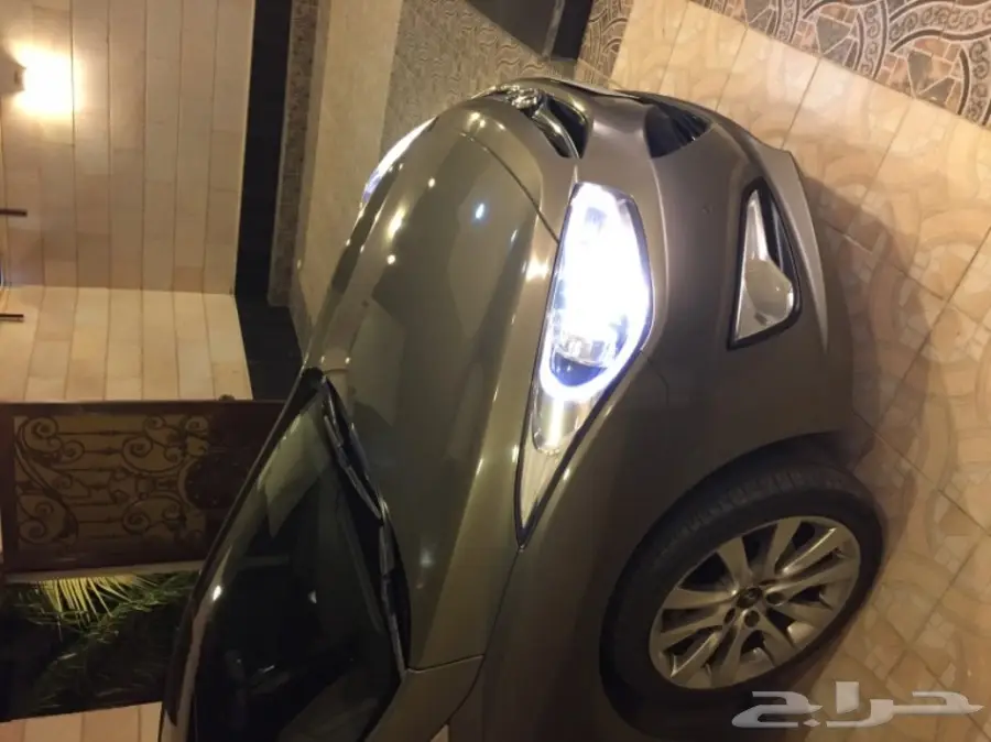 هونداي i 40 موديل 2014 فل كامل  (image 8)
