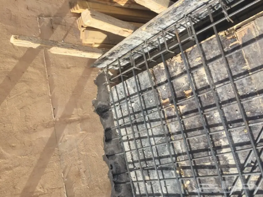 مقاول  بسعر رخيص للملاحق العلويه (image 1)