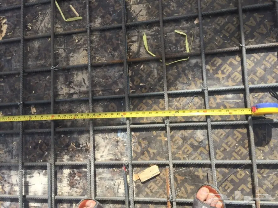 مقاول  بسعر رخيص للملاحق العلويه (image 6)