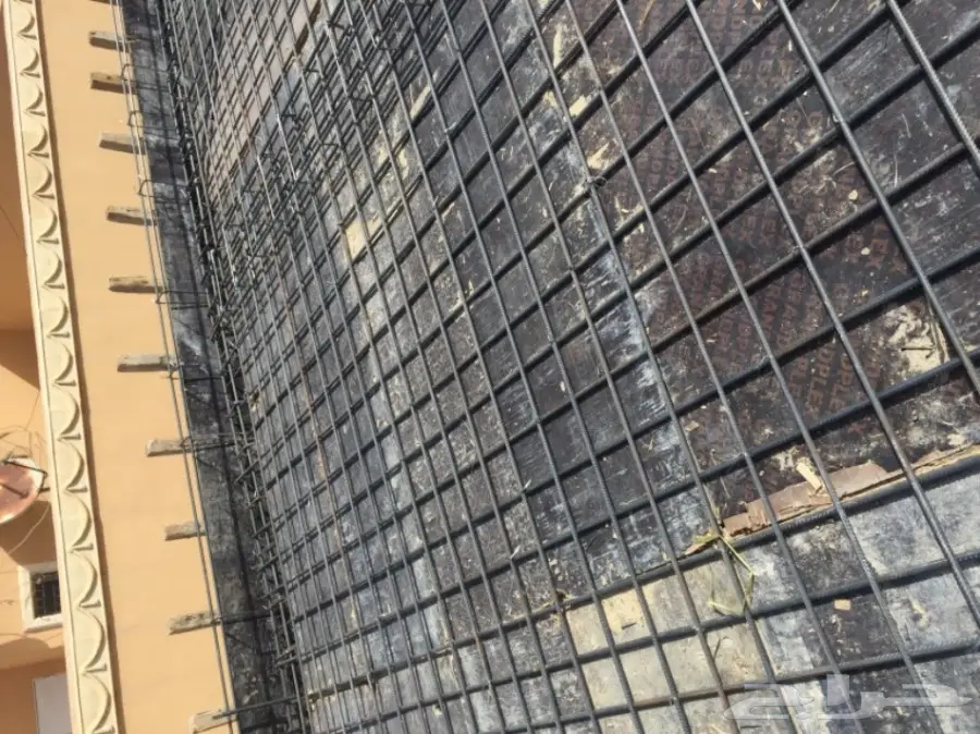 مقاول  بسعر رخيص للملاحق العلويه (image 8)