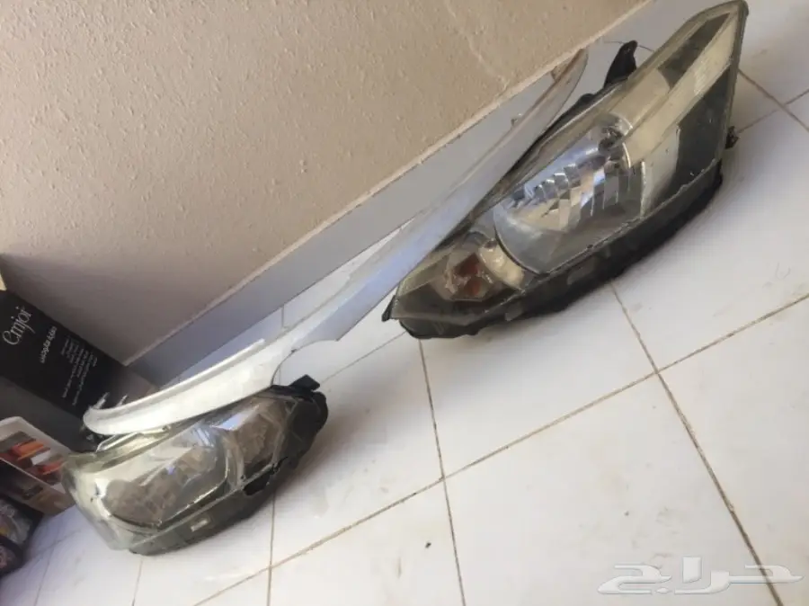 شمعات يارس 2015 