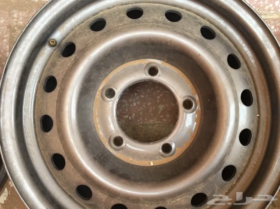 للبيع جنوط هلل 17