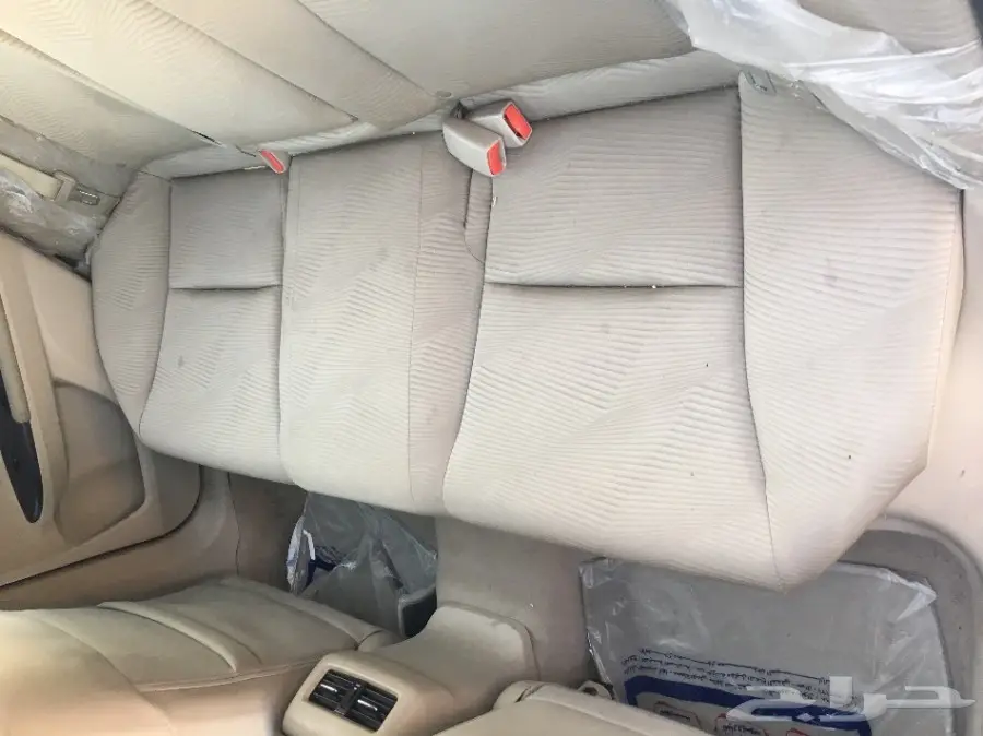 هوندا اكورد 2014 (image 7)