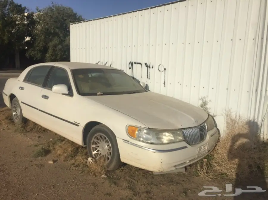 للبيع لينكون وابيكا