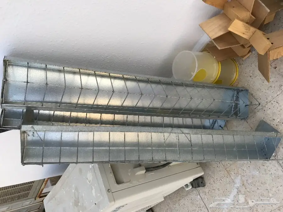 مساقي ومواقف وعياشات حمام نظيفه  (image 3)