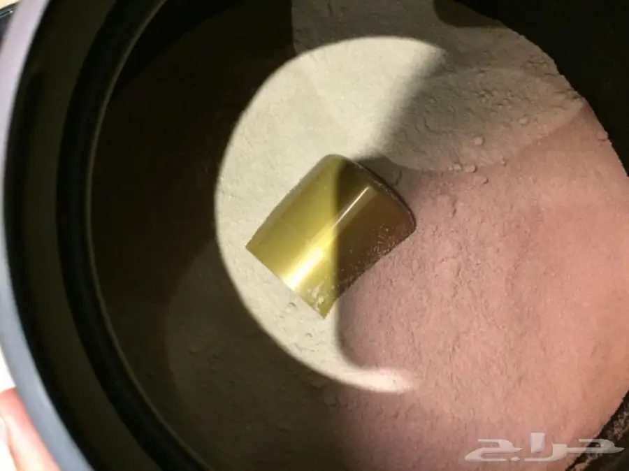 Whey protein واي بروتين للبيع  (image 2)