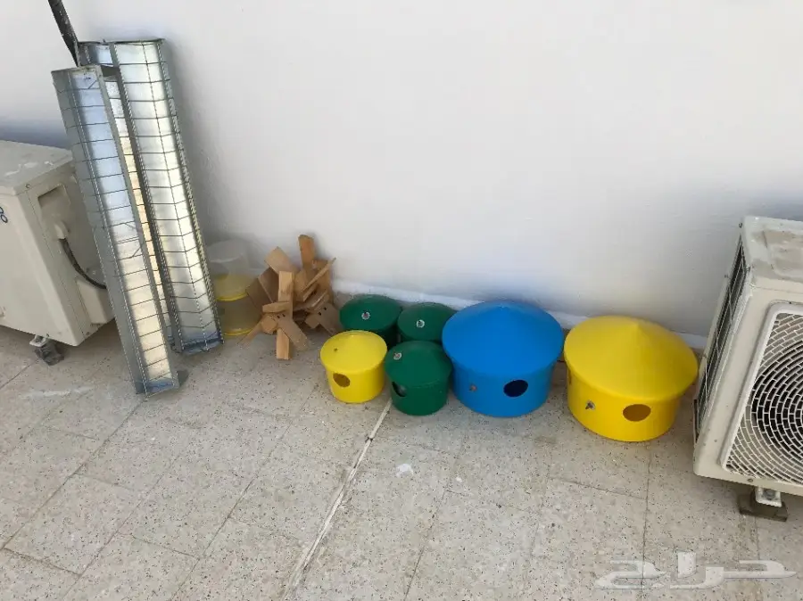 مساقي ومواقف وعياشات حمام نظيفه  (image 5)