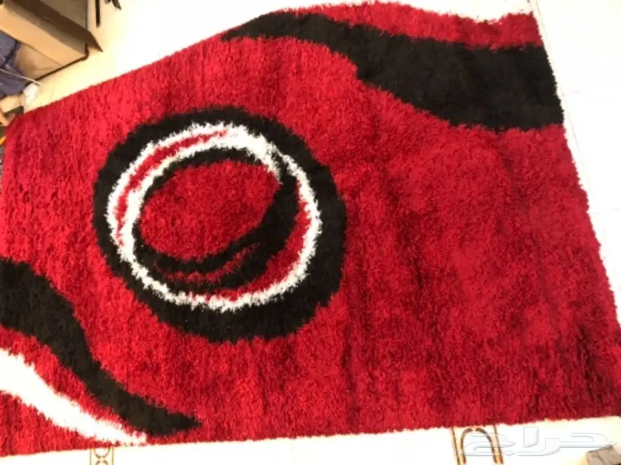 سجادة تركية للبيع لاعلى سوم 