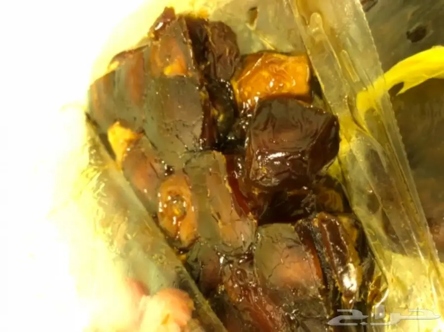 تمر سكري القصيم كراتين يابلااش (image 5)