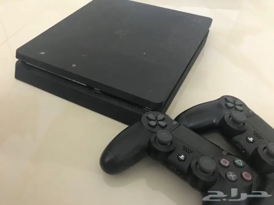 سوني 4 نظيف للبيع (image 1)