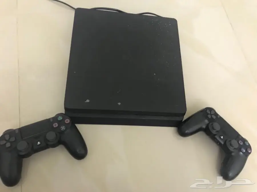 سوني 4 نظيف للبيع (image 2)