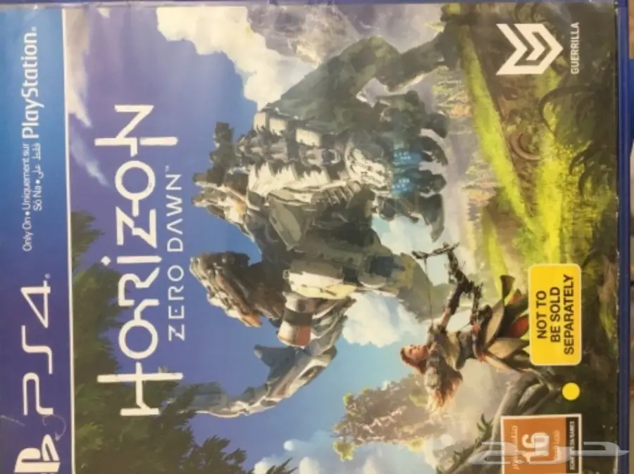 سوني 4 نظيف للبيع (image 3)