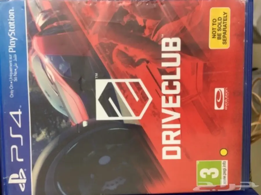 سوني 4 نظيف للبيع (image 4)