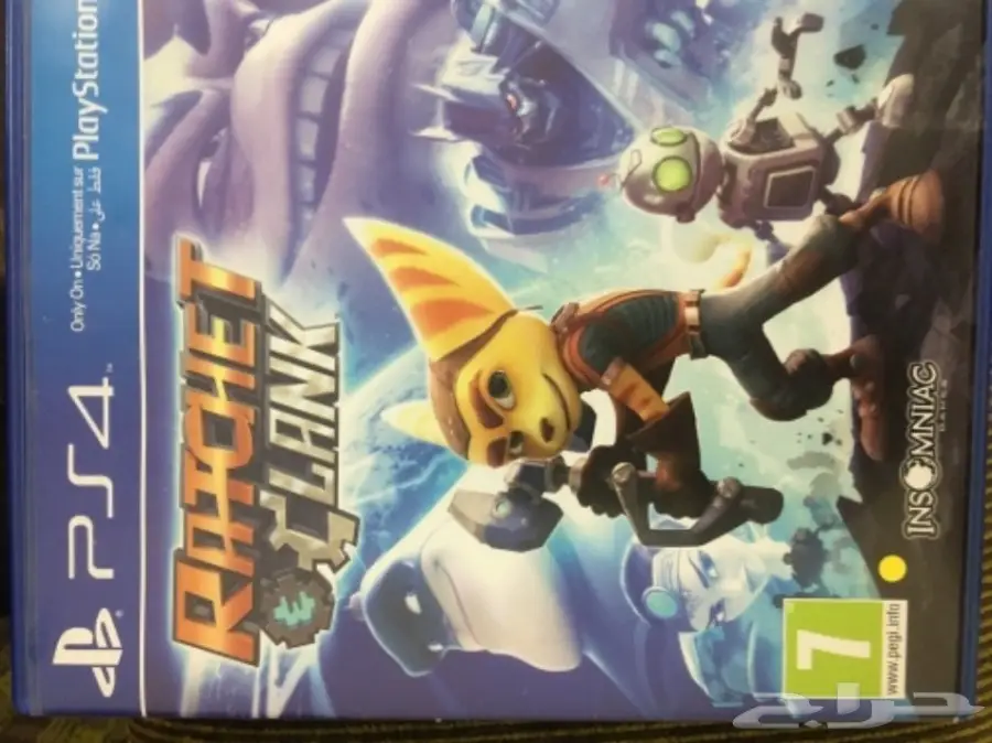 سوني 4 نظيف للبيع (image 5)