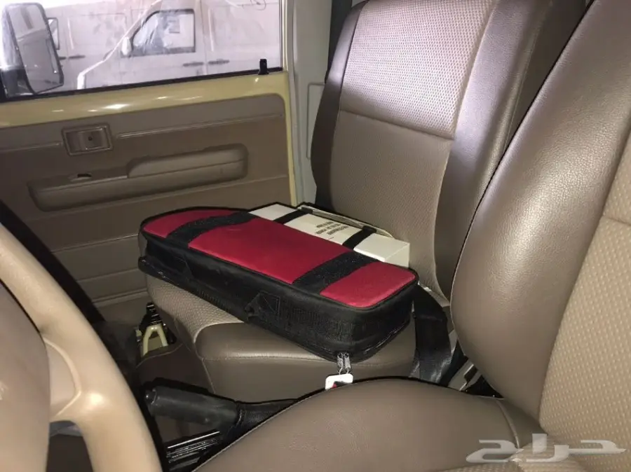 تويوتا شاص 2017 بيج ديزل - معرض سما فرع 2 (image 17)