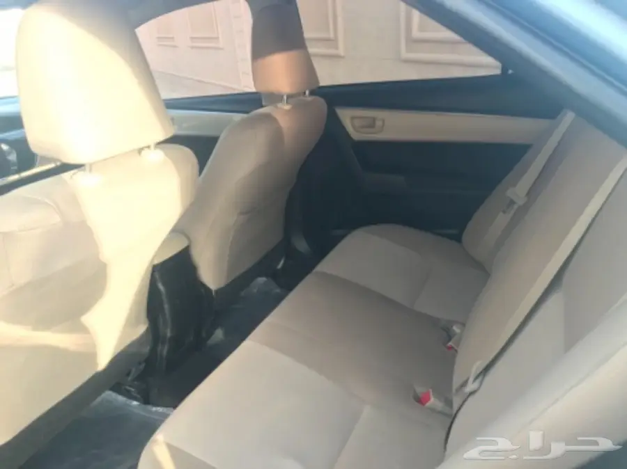 تويوتا كورلا 2014 (image 6)