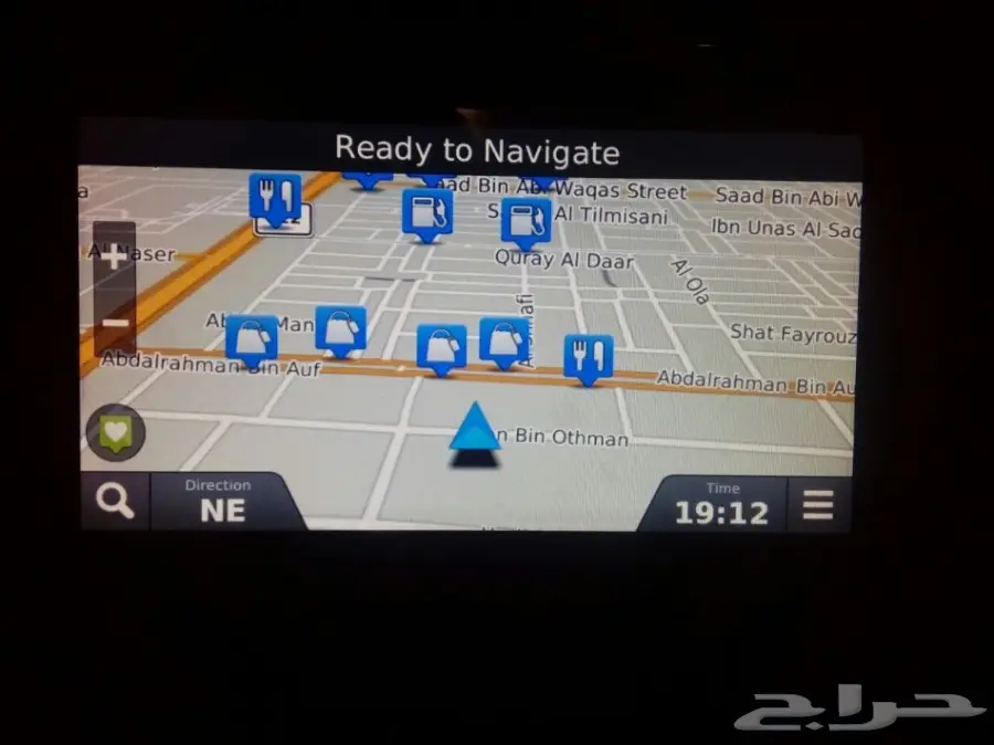 شاص 2018 ونش رفرف سعودي (بالنقد والتقسيط) (image 4)