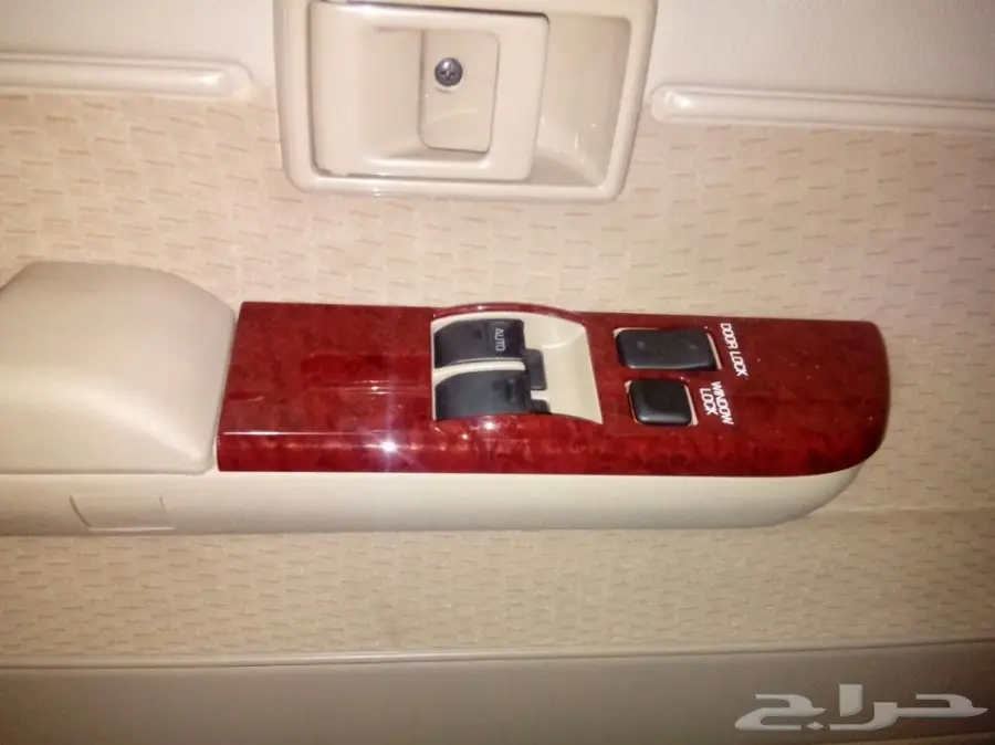 شاص 2018 ونش رفرف سعودي (بالنقد والتقسيط) (image 7)