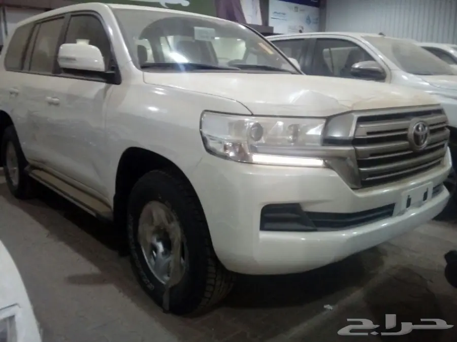 سيارة GXR 1 سعودي 2018 - V6 مستعملة بسعر مميز! (image 1)