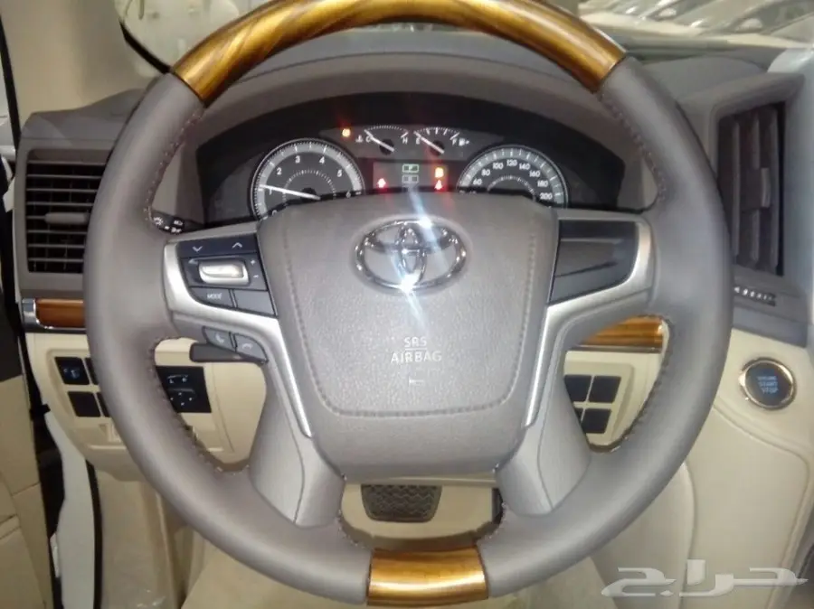 سيارة GXR 1 سعودي 2018 - V6 مستعملة بسعر مميز! (image 4)