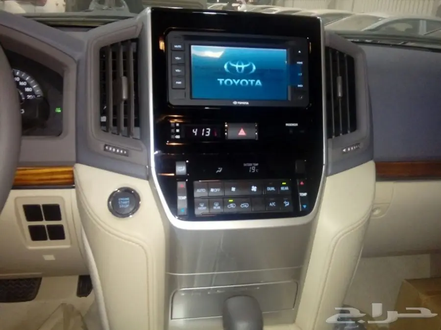 سيارة GXR 1 سعودي 2018 - V6 مستعملة بسعر مميز! (image 5)