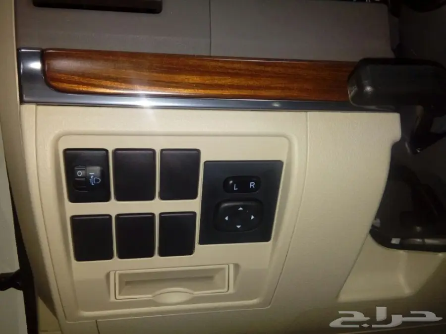 سيارة GXR 1 سعودي 2018 - V6 مستعملة بسعر مميز! (image 7)