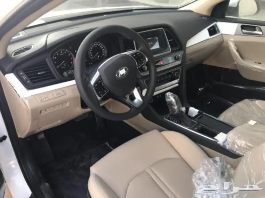 سوناتا 2018 سقف حديد - فرصة لا تُفوّت! (image 2)