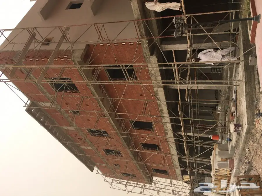 سقالات و شدات معدنيه و جكات للإجار  (image 9)