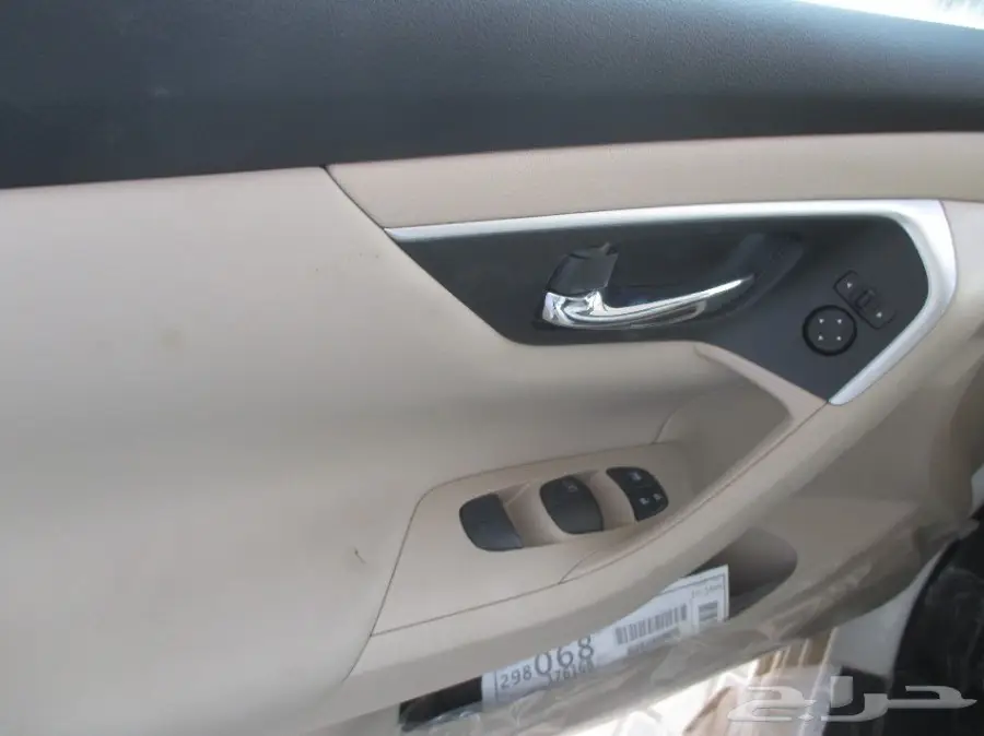   التيما 2017 سعودي بصمة نقد وتقسيط (image 5)