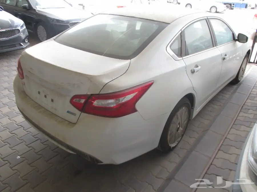   التيما 2017 سعودي بصمة نقد وتقسيط (image 8)