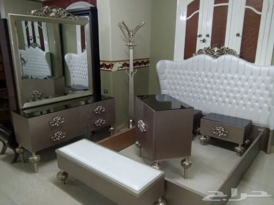 (( الفخامة للأثاث الراقي )) (image 3)