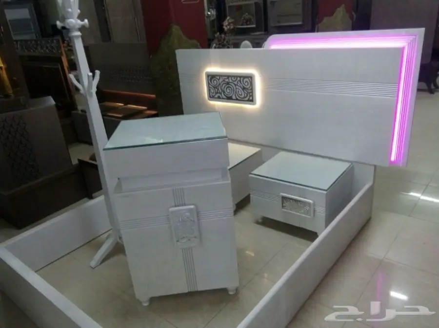 (( الفخامة للأثاث الراقي )) (image 6)