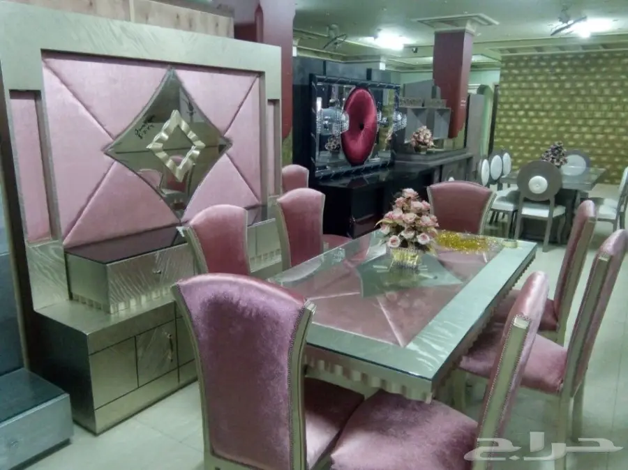 (( الفخامة للأثاث الراقي )) (image 26)