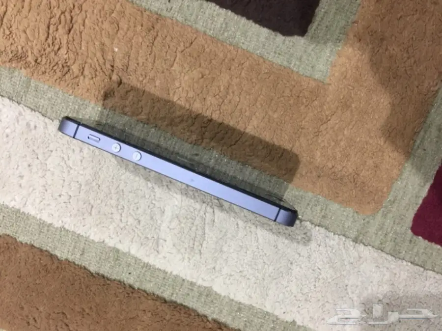 للبيع ايفون 5s بصمه 