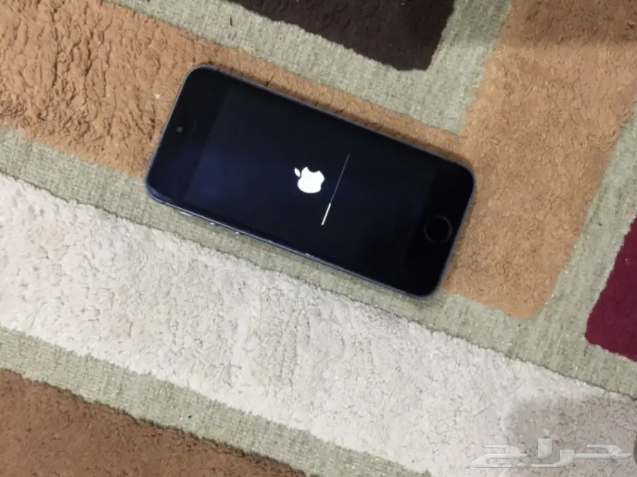 iPhone 5s - بحالة ممتازة! (image 1)