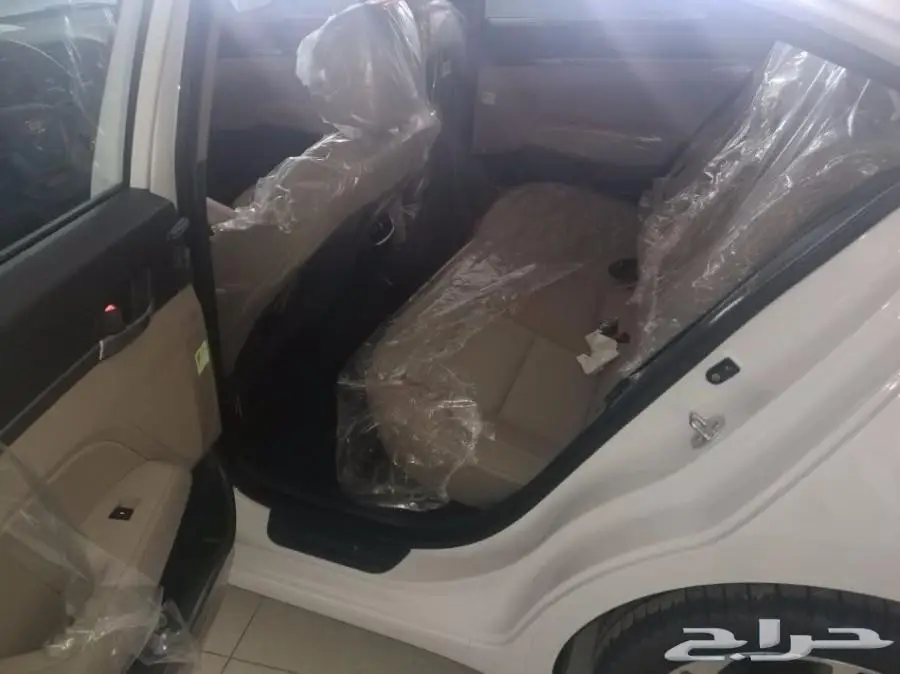 النترا نص فل 2018 بدون فتحه (image 9)