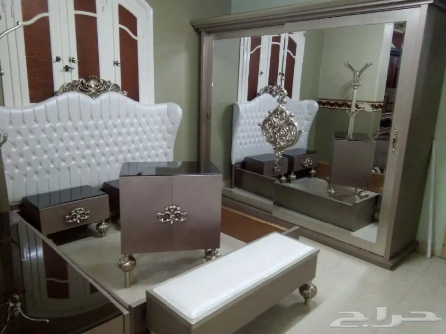 (( الفخامة للأثاث الراقي )) (image 34)