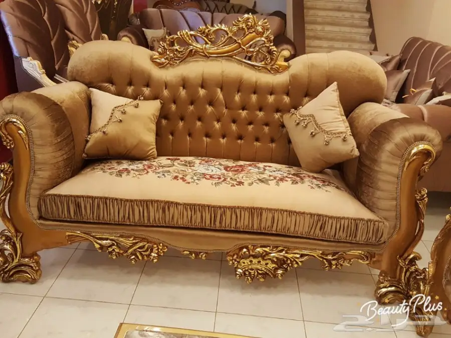 (( الفخامة للأثاث الراقي )) (image 41)