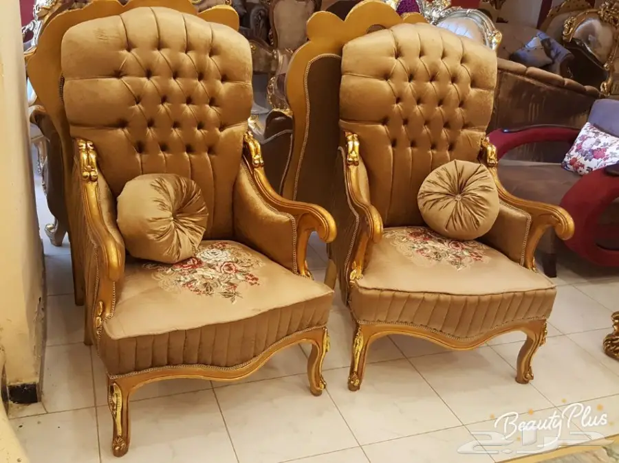 (( الفخامة للأثاث الراقي )) (image 42)