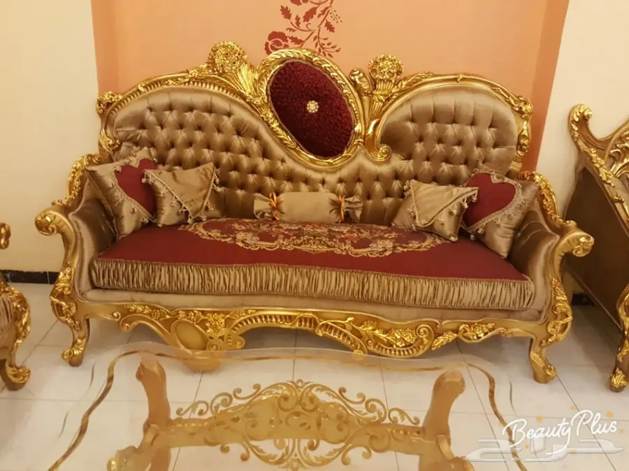 (( الفخامة للأثاث الراقي )) (image 43)