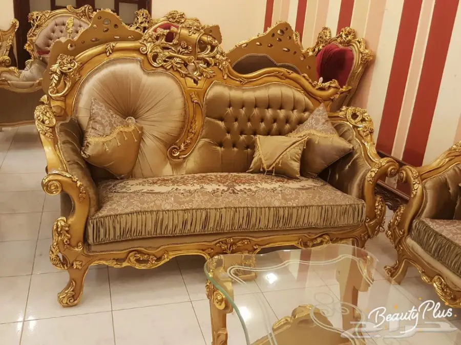 (( الفخامة للأثاث الراقي )) (image 45)